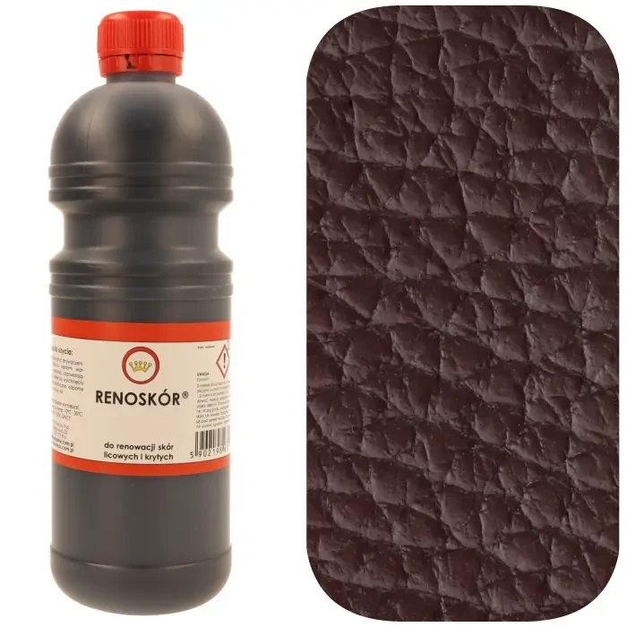 FARBA do skóry Renoskór 480ml WILBRA