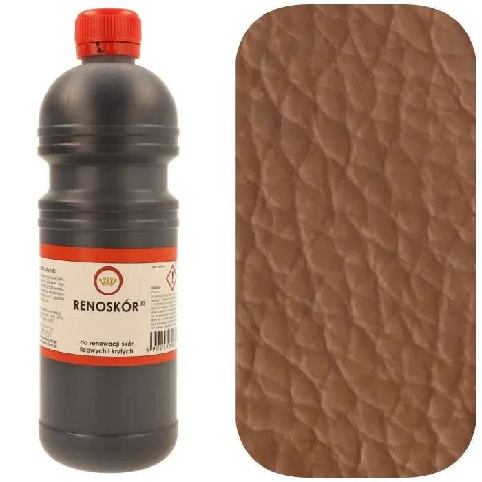 FARBA do skóry Renoskór 480ml WILBRA