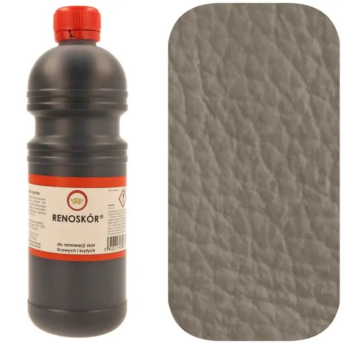 FARBA do skóry Renoskór 480ml WILBRA