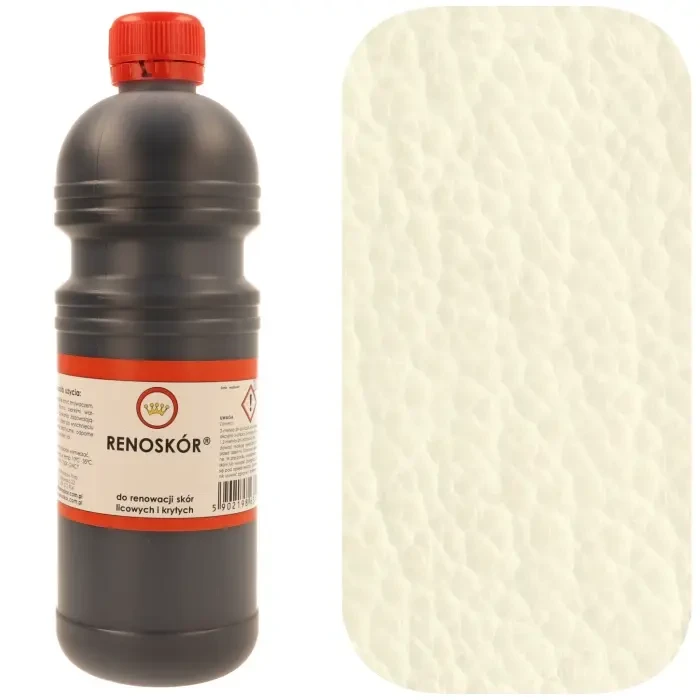 FARBA do skóry Renoskór 480ml WILBRA