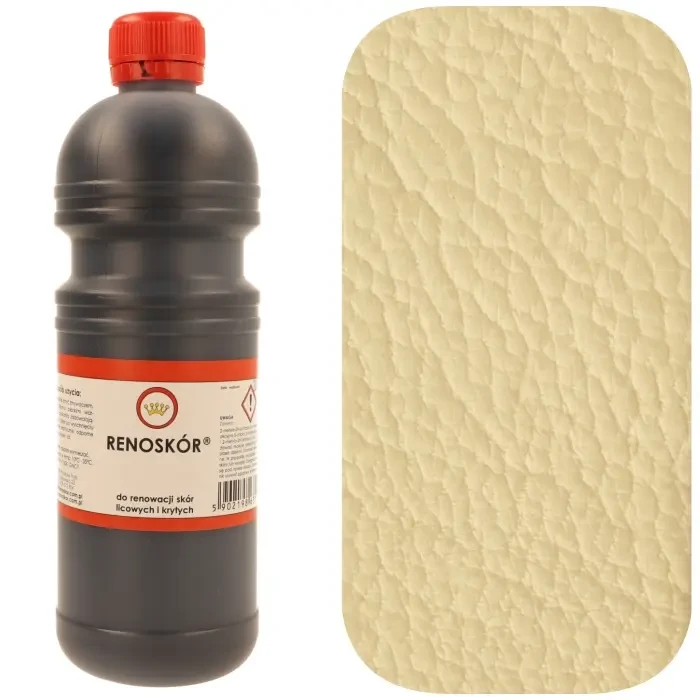 FARBA do skóry Renoskór 480ml WILBRA