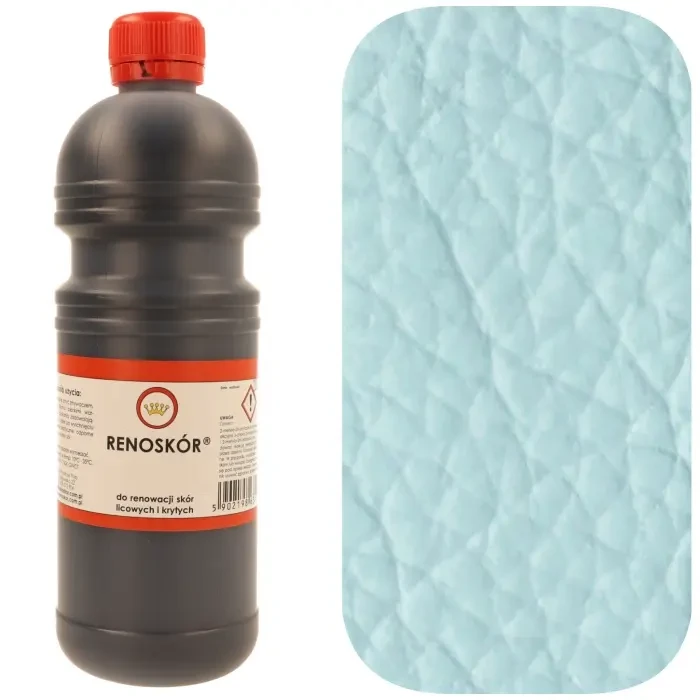 FARBA do skóry Renoskór 480ml WILBRA