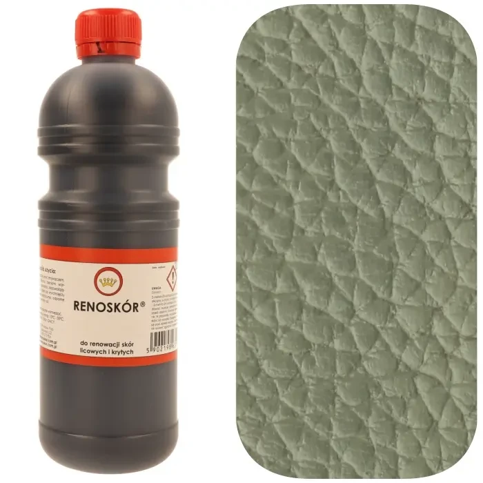 FARBA do skóry Renoskór 480ml WILBRA