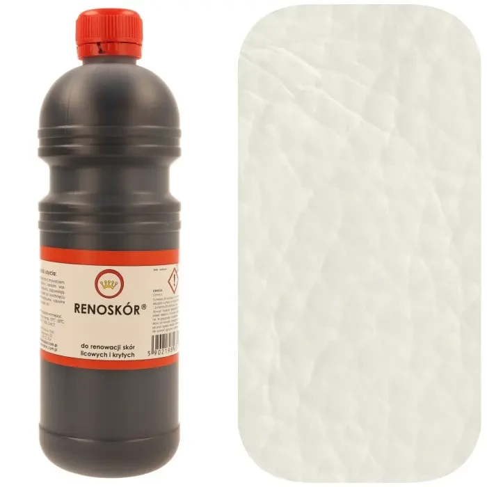 FARBA do skóry Renoskór 480ml WILBRA