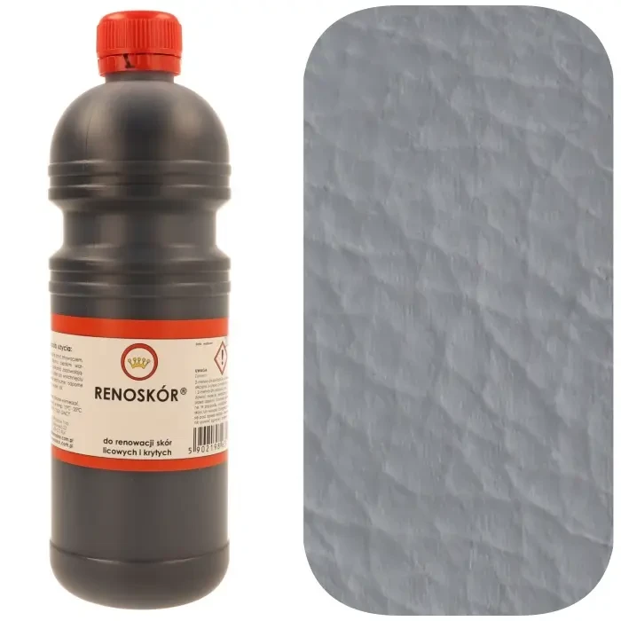 FARBA do skóry Renoskór 480ml WILBRA