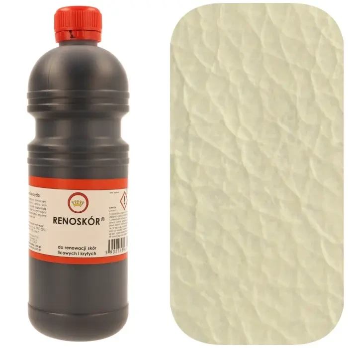 FARBA do skóry Renoskór 480ml WILBRA
