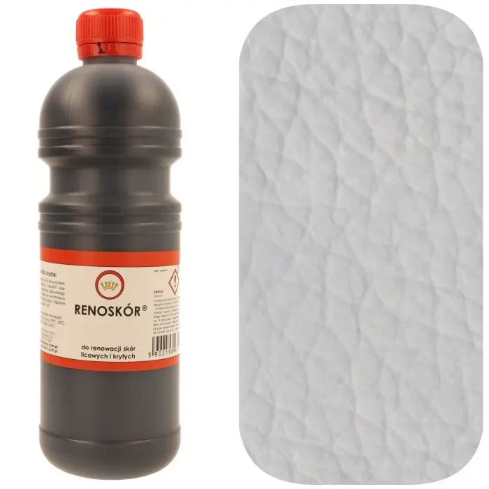 FARBA do skóry Renoskór 480ml WILBRA