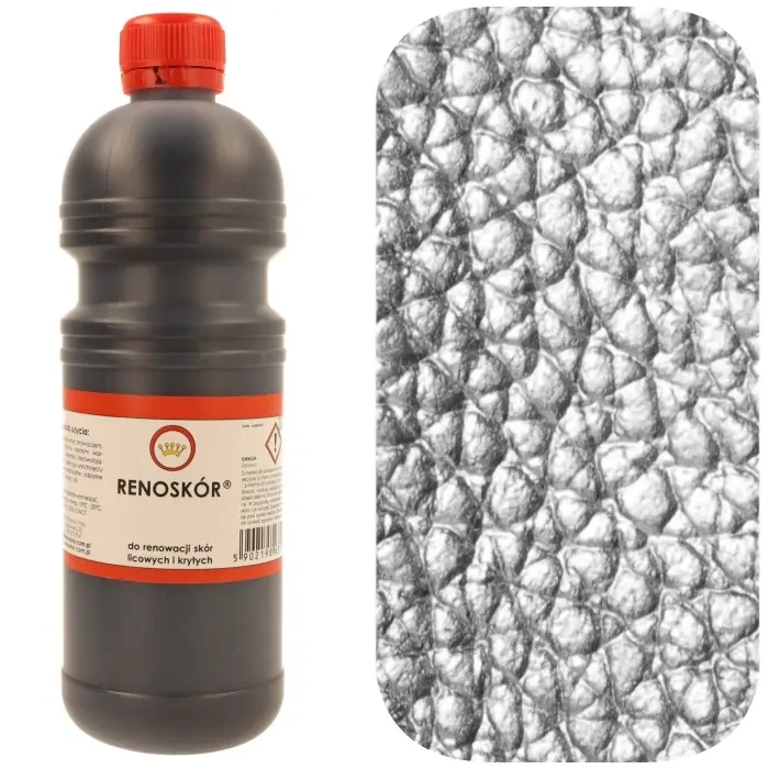 FARBA do skóry Renoskór 480ml WILBRA