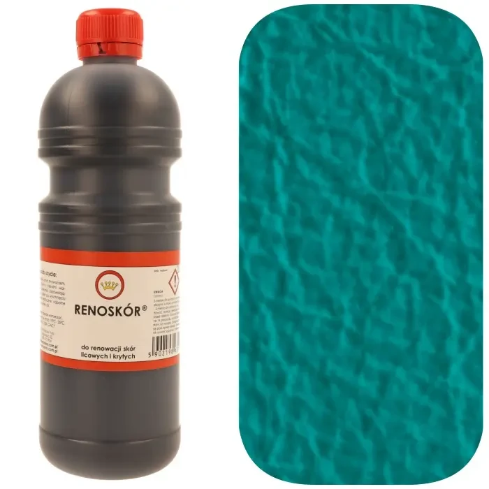 FARBA do skóry Renoskór 480ml WILBRA