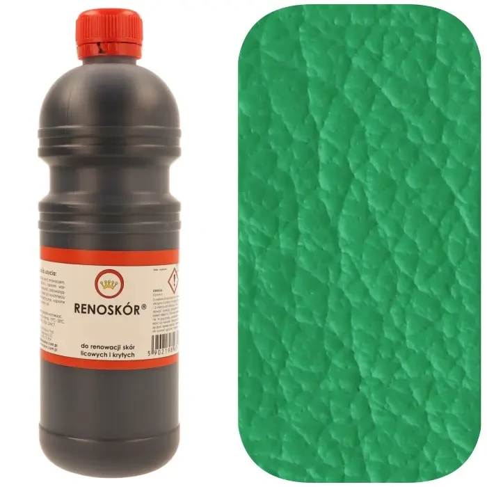 FARBA do skóry Renoskór 480ml WILBRA