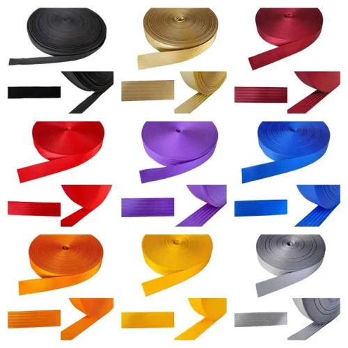 Taśma Poliamidowa 48mm Pas samochodowy 5mb