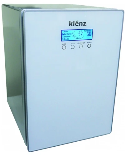 Urządzenie do Ozonowania Dezynfekcji Suszenia Obuwia KLENZ