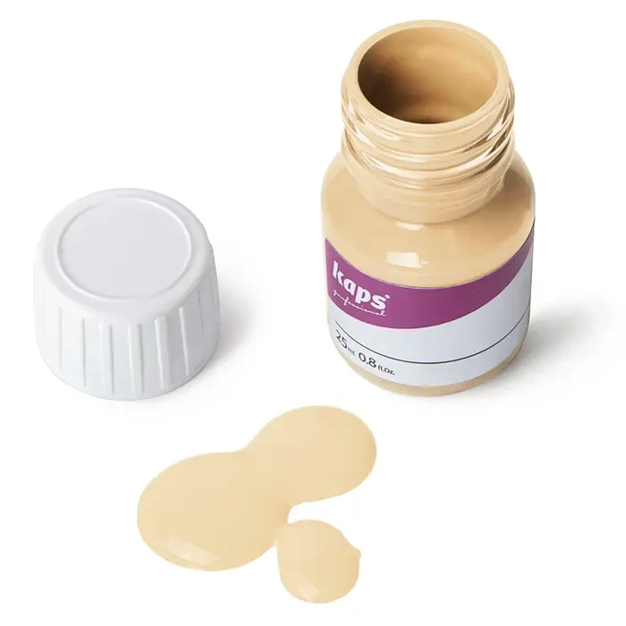 Farba do SKÓR EkoSKÓR Butów Super Color