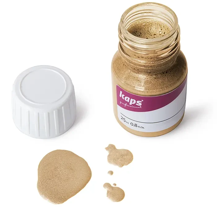 Farba do SKÓR EkoSKÓR Butów Super Color