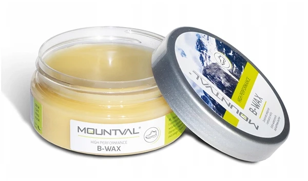 B-Wax Mountval Pasta woskowa 100ml