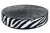 Taśma Nośna 38mm Bawełniana Poliester 5mb ZEBRA