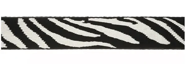 Taśma Nośna 38mm Bawełniana Poliester 5mb ZEBRA