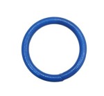 Kółko kaletnicze 25/4mm Niebieskie OUTLET