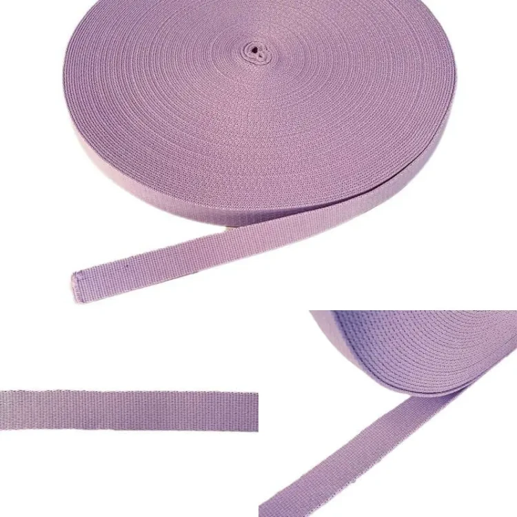 Taśma Nośna Parciana 30mm Polipropylen grubość 2mm 5mb