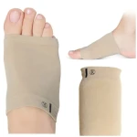 Opaska Śródstopia z Żelową poduszką Support Comfort