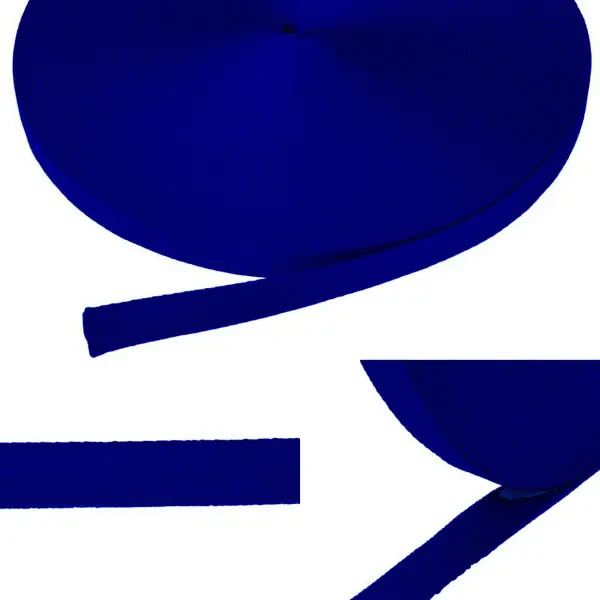 Taśma Nośna Parciana 25mm Polipropylen grubość 2mm 5mb