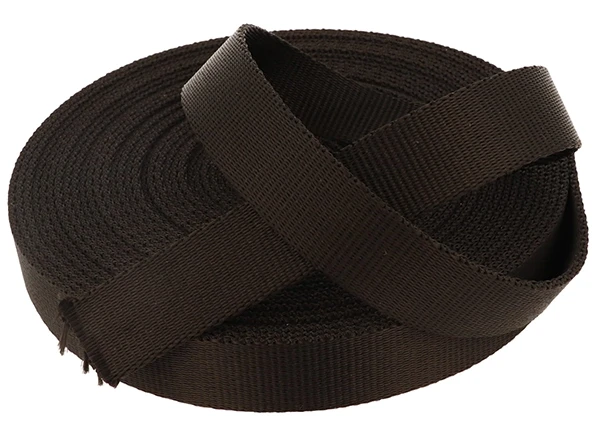 Taśma Nośna Polipropylenowa 10mm/2mm 5mb