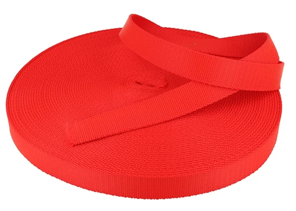 Taśma Nośna Polipropylenowa 10mm/2mm 5mb