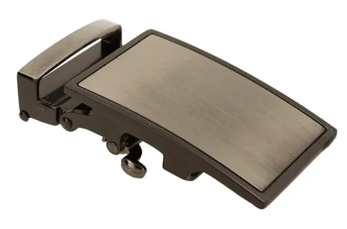 Klamra do paska 40mm SamoZacisk Blokada z gumką