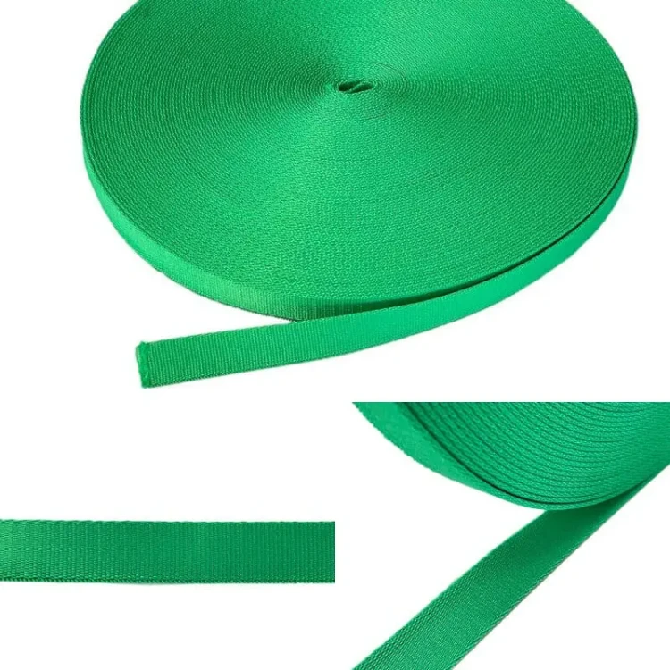 Taśma Nośna Parciana 20mm Polipropylen grubość 2mm 5mb