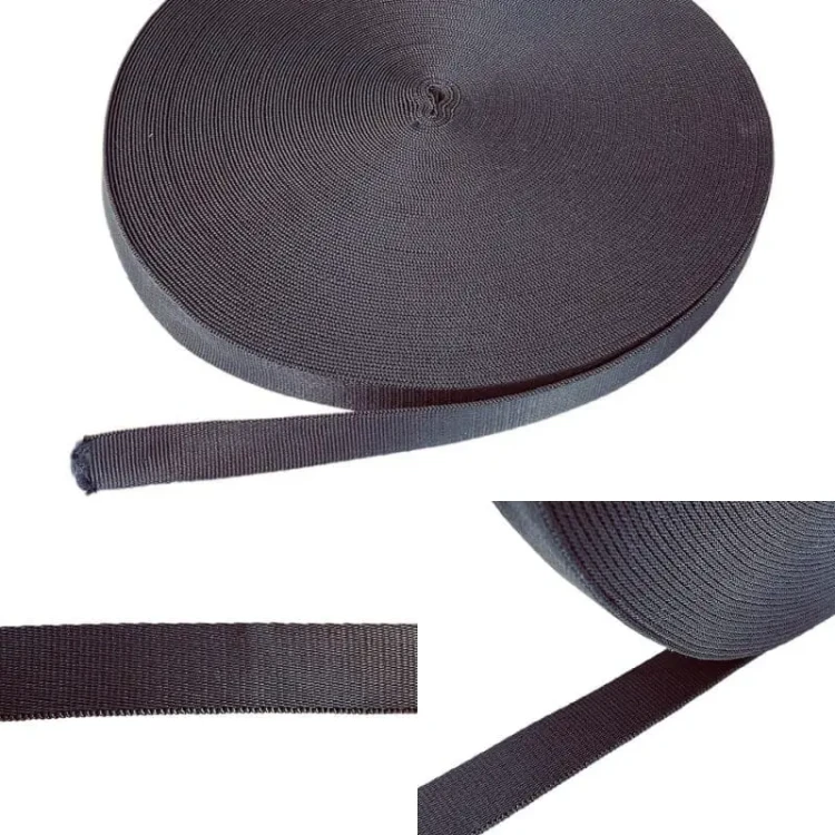 Taśma Nośna Parciana 20mm Polipropylen grubość 2mm 5mb