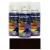 Farba Lakier do Skóry Tenax Spray SAPHIR