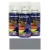Farba Lakier do Skóry Tenax Spray SAPHIR
