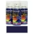 Farba Lakier do Skóry Tenax Spray SAPHIR