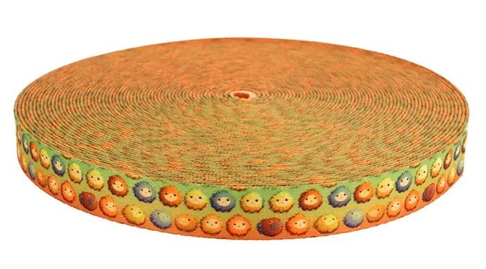 tasma nosna 25mm bearcade nadruk sublimacja2.webp