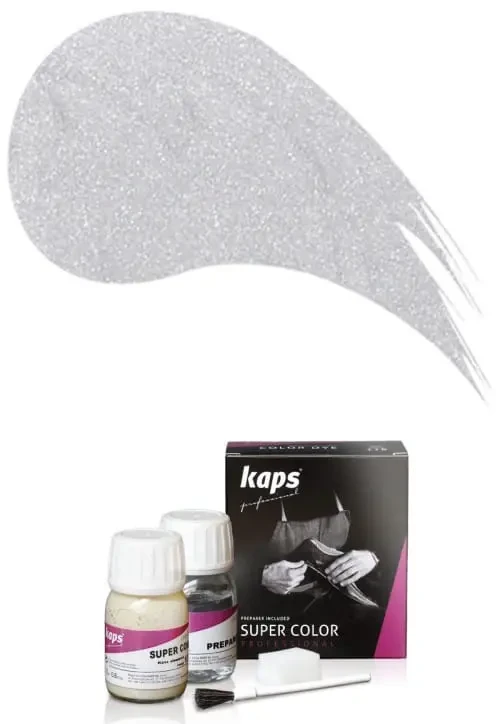 Farba Zestaw do Skór Eko SKÓR 83 Kolory Super Color + Preparer