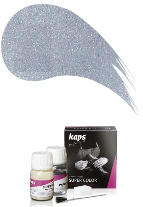 Farba Zestaw do Skór Eko SKÓR 83 Kolory Super Color + Preparer
