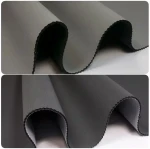 Pianka materiał NEOPREN 3mm 0,5mb Tkanina