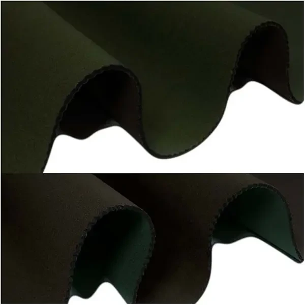 Pianka materiał NEOPREN 3mm 0,5mb Tkanina