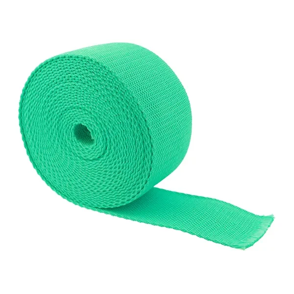 Taśma Nośna 50mm MIĘTA polipropylen 5mb 1000kg grubość 1,5mm