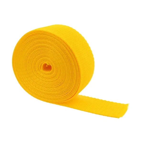 tasma nosna 40mm Parciana Zolta a216 2.webp