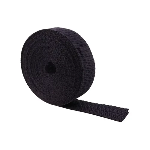 Taśma Nośna 30mm GRANAT polipropylen 5mb 650kg grubość 1,5mm