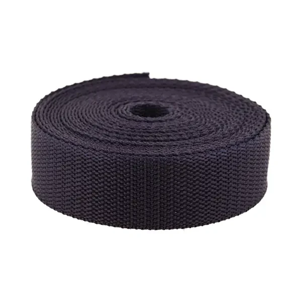 Taśma Nośna 30mm GRANAT polipropylen 5mb 650kg grubość 1,5mm