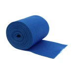 Taśma Nośna 100mm NIEBIESKA polipropylen 5 metrów 500kg Lamówka