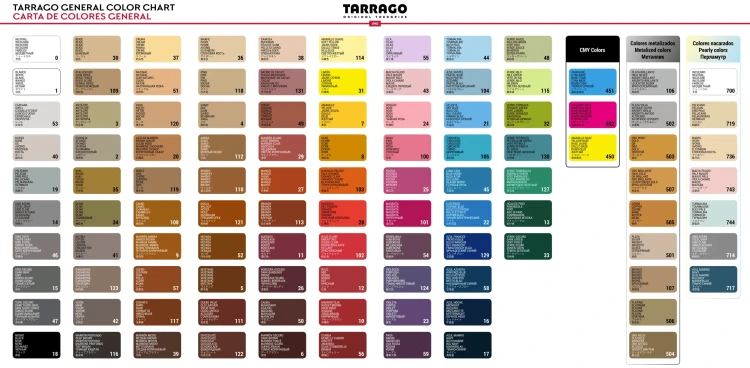 Krem Pasta do Skór 50ml Shoe Cream Tarrago