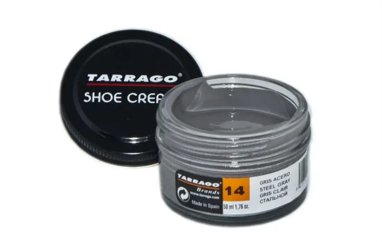 Krem Pasta do Skór 50ml Shoe Cream Tarrago