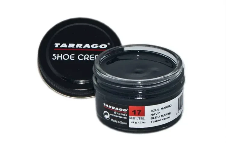 Krem Pasta do Skór 50ml Shoe Cream Tarrago