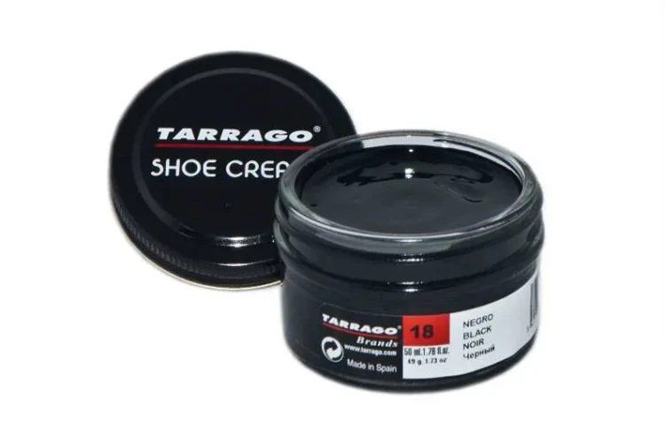 Krem Pasta do Skór 50ml Shoe Cream Tarrago