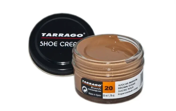 Krem Pasta do Skór 50ml Shoe Cream Tarrago