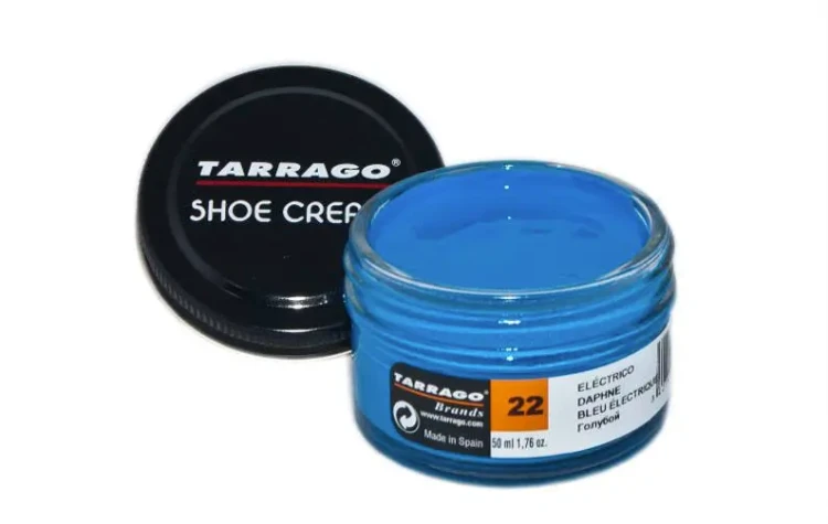 Krem Pasta do Skór 50ml Shoe Cream Tarrago