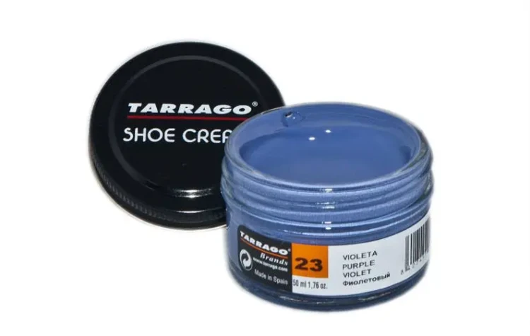 Krem Pasta do Skór 50ml Shoe Cream Tarrago